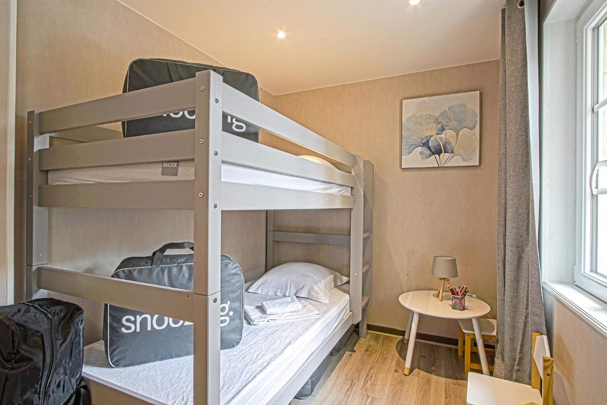 Le Nid Saint Jean Apartment Байо Екстериор снимка